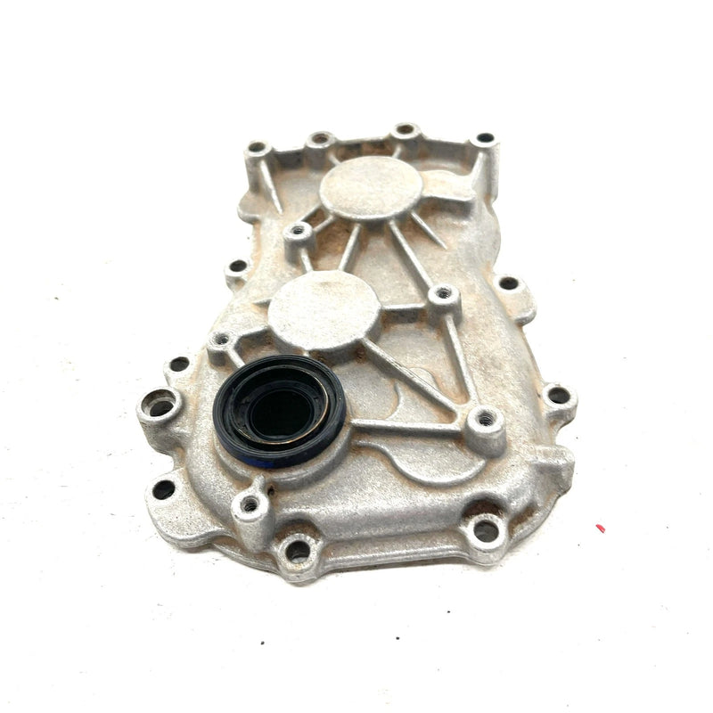 null Polaris Sportsman 700 OEM Left Trans Case 3234127 AP219