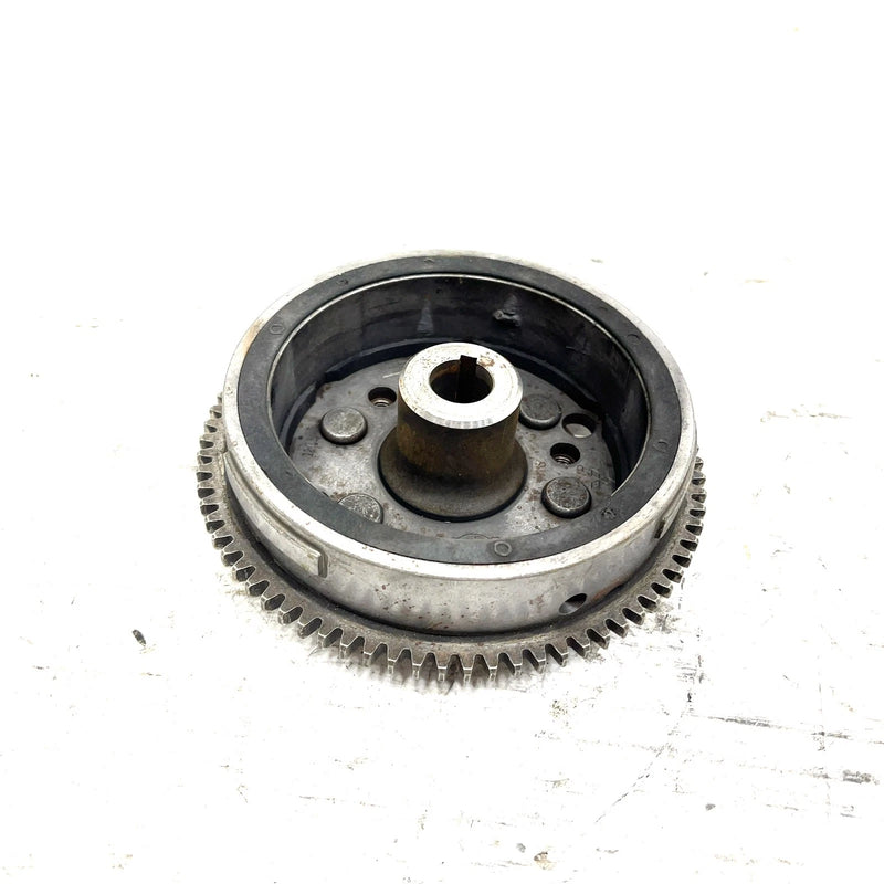 01-05 Yamaha WaveRunner XLT1200 OEM Flywheel 66V-85550-00-00 JY27