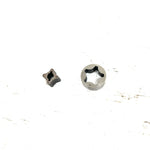93-99 Yamaha Kodiak 400 4x4 OEM Oil Pump Rotor Set 1UY-13300-00-00 AY61