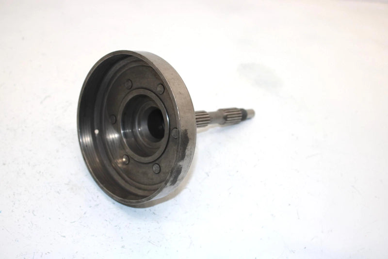 02 Arctic Cat 375 4x4 Automatic Oem Clutch Housing 3402-620 AA23