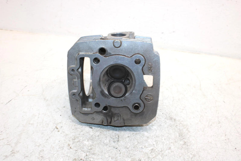 1994 Kawasaki Bayou 220 Oem Cylinder Head 11008-1197 AK3