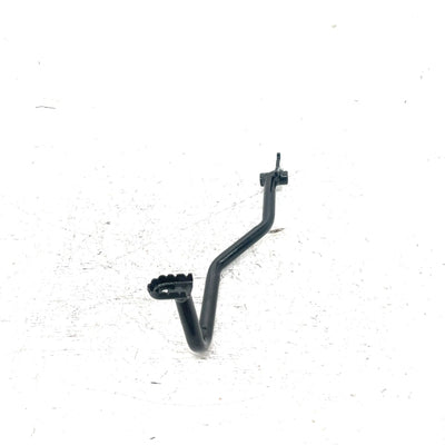 2006 Arctic Cat 400 4x4 Automatic OEM Rear Brake Pedal 0502-805 AA40