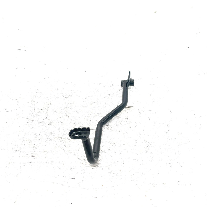 2006 Arctic Cat 400 4x4 Automatic OEM Rear Brake Pedal 0502-805 AA40