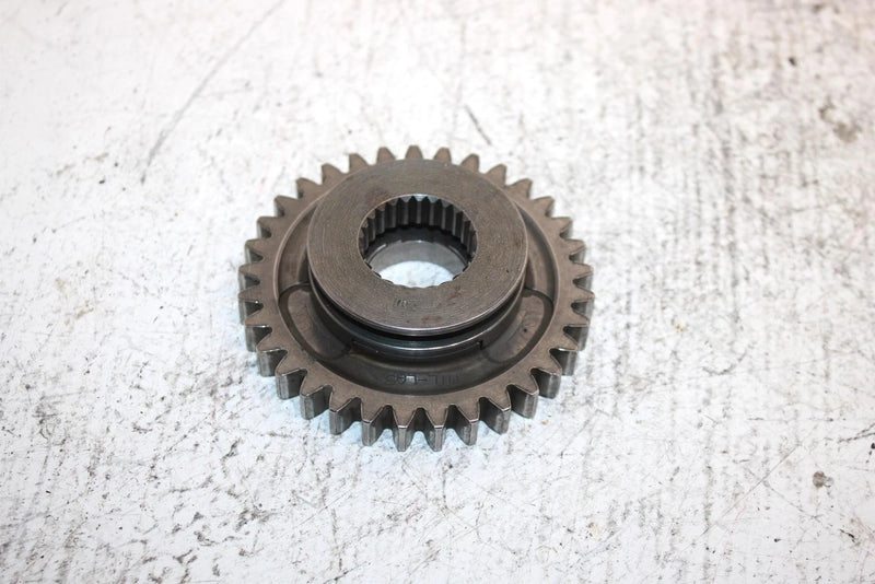 1999 Polaris Sportsman 335 Oem 33T Low Gear W/Dog 3233125 3233126 AP17