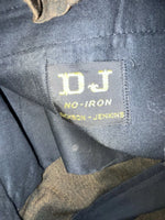 New Vintage Brown Dickson Jenkins Polyester Pants #2151 ZZ-67