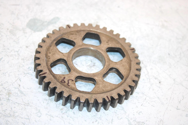 86 Honda Trx200 Sx A  Oem Low And Reverse Gear 23411-HB3-000 AH27