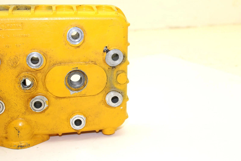1988 Sea-doo Sp Oem Cylinder Head 290913182 JS34