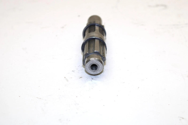 1988 Yamaha  Moto 4 Oem Idle Axle 59V-17432-00-00 Ay31