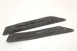 1996 Ski-doo Formula Sls 500 L/c Oem Reinforcement Plate Set 518312930 SS66