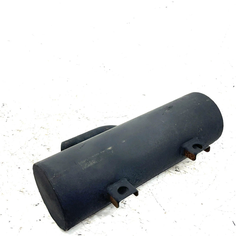 06-09 Polaris Ranger 700 6x6 EFI OEM Exhaust Muffler 1261298-489 XP7.1