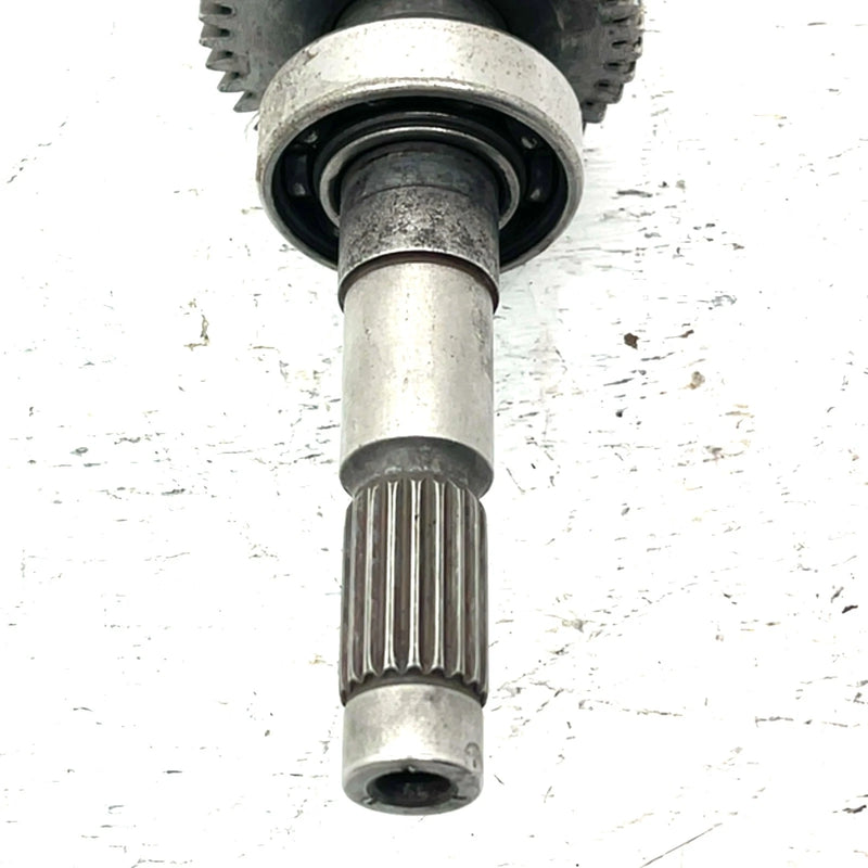 2009 Polaris Ranger HD 700 4x4 EFI OEM Transmission Input Shaft 3234680 XP12