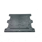 09-13 Honda Big Red 700 MUV700 OEM Floor Cross Panel 50370-HL1-A00 XH0.1