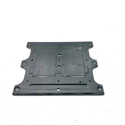 09-13 Honda Big Red 700 MUV700 OEM Floor Cross Panel 50370-HL1-A00 XH0.1