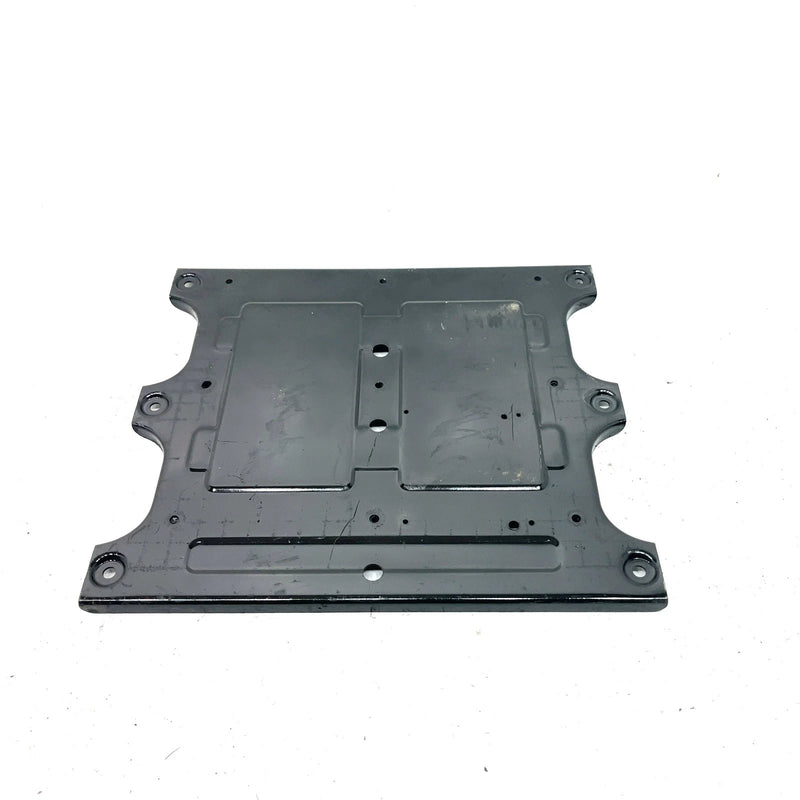 09-13 Honda Big Red 700 MUV700 OEM Floor Cross Panel 50370-HL1-A00 XH0.1