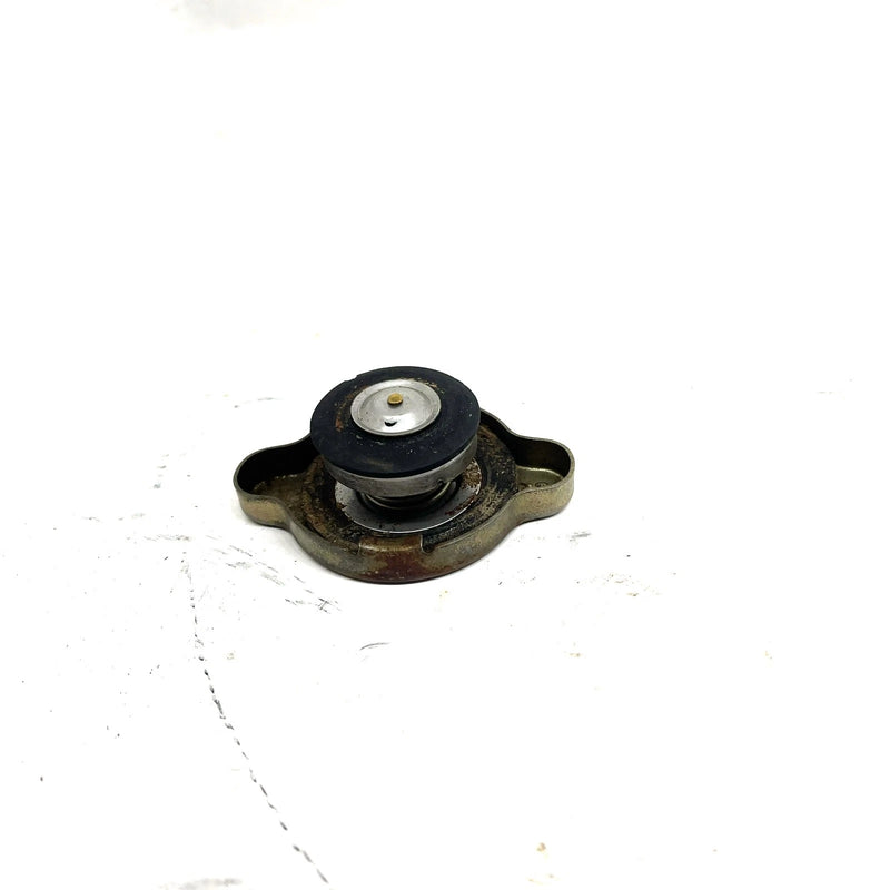 null Bombardier Quest 500 OEM Radiator Cap 709200207 AB14
