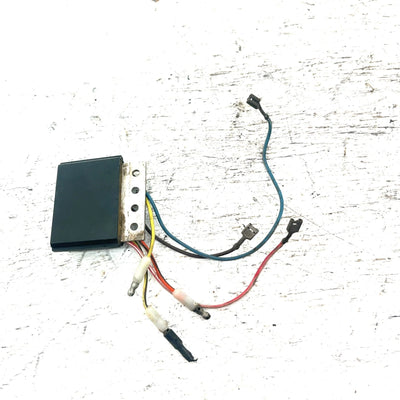 99-00 Polaris Sportsman 335 4X4 OEM Solid State Relay 4010164 AP249
