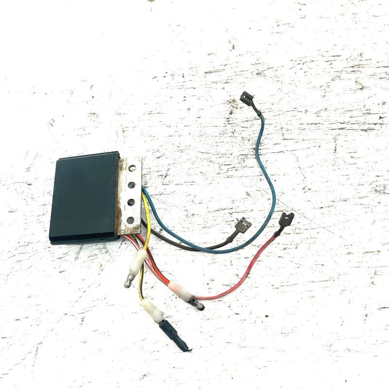 99-00 Polaris Sportsman 335 4X4 OEM Solid State Relay 4010164 AP249
