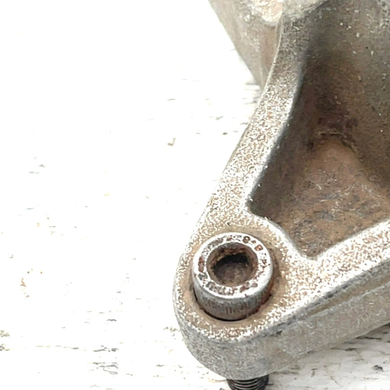 2001 Bombardier DS650 OEM Rear Wheel Hub 705500069 AB16