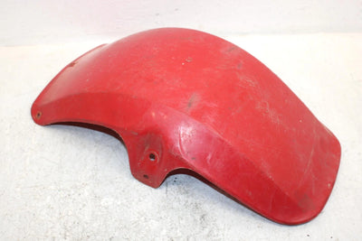 1985 Honda Atc110 A Oem Front Fender 61110-943-023ZA AH13