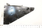 1995 Arctic Cat Zr 580 EFI Oem Left Louver 0716-220 SA112