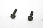 Ski-doo Oem Taping Screw M5x20 Set of 4 420841555 Q4353