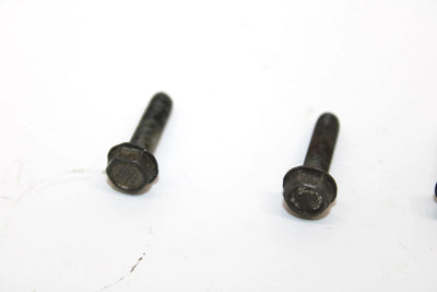 Ski-doo Oem Taping Screw M5x20 Set of 4 420841555 Q4353