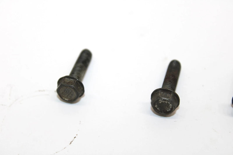 Ski-doo Oem Taping Screw M5x20 Set of 4 420841555 Q4353