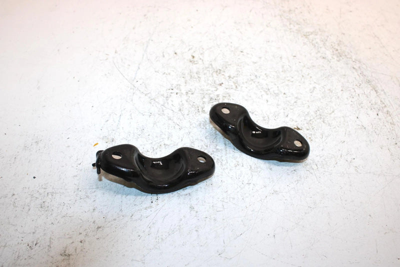 2004 Honda Fourtrax Foreman Rubicon Oem Steering Column Mount 53223-HC4-000 AH5