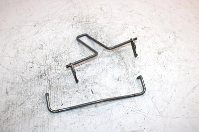 2002 Polaris Sportsman 500 OEM Seat Latch Set 5224592 1040387 AP87