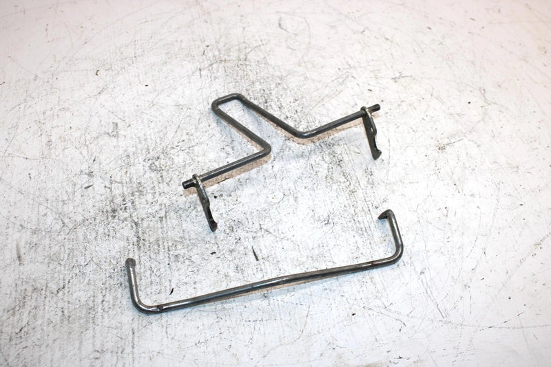2002 Polaris Sportsman 500 OEM Seat Latch Set 5224592 1040387 AP87