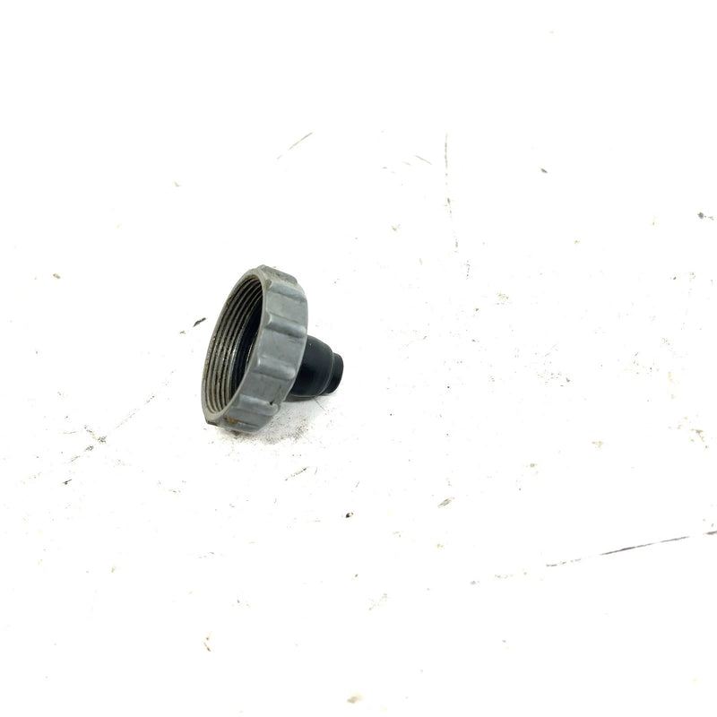 89-01 Suzuki Quadrunner 160 OEM Carb Cap 13681-04010 AS30