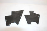 02 Arctic Cat 375 4x4 Automatic Oem Inner Fender Panel Set 1406-063 AA23