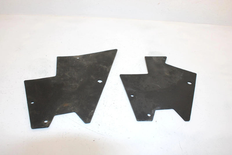 02 Arctic Cat 375 4x4 Automatic Oem Inner Fender Panel Set 1406-063 AA23