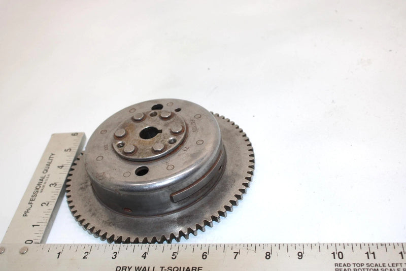 97 Yamaha Phazer Pz480es E Start Oem Rotor Assy 8BK-85550-00-00 SY40