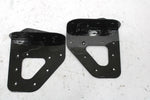 1985 Yamaha Phazer E Oem Rear Skid Mount Set 82K-21910-00-00  SY57