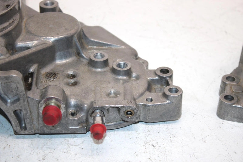 2001 Polaris Sportsman 500 Oem Crankcase 3085808 3089240 AP81