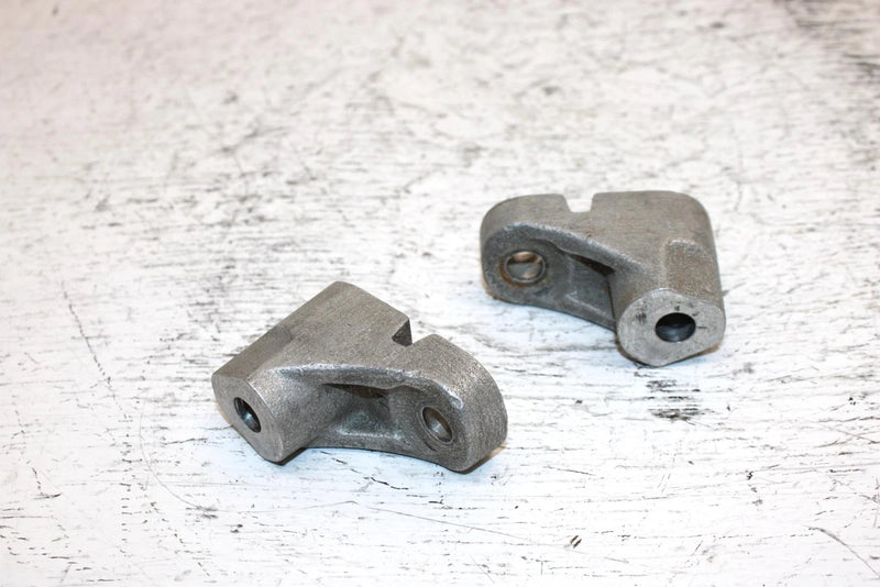 1999 Arctic Cat Zr 600 Oem Idler Wheel Mount Pair 1604-435 1604-434 SA19