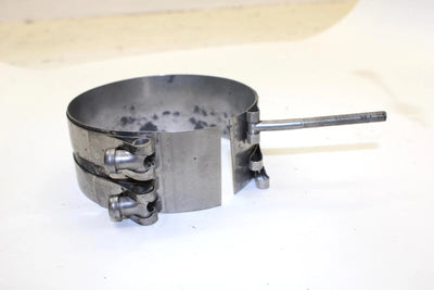 1995 Arctic Cat Daytona Oem Wide Band Clamp 0612-507 JA6
