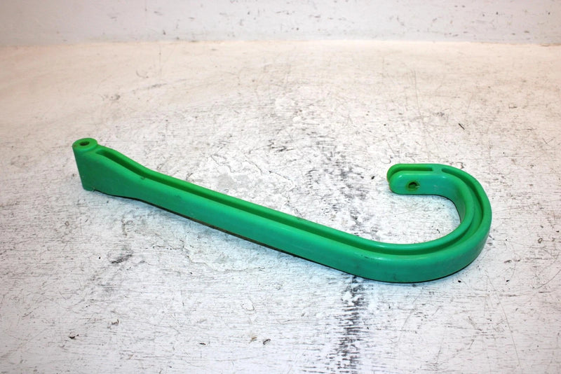 1998 Arctic Cat Zl 500 Oem Ski Handle (Green) 0603-624 SA16