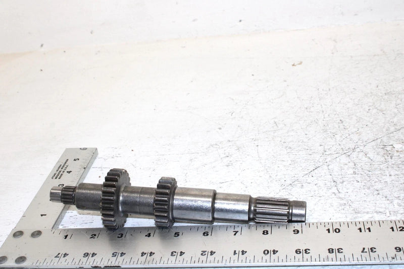 2000 Kawasaki Prairie 300 Oem Transmission Input Shaft 13107-1400 AK31.1