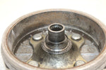 86 Honda Trx 350 A Fourtrax 4x4 Oem Front Wheel Hub And Drum 44622-HA7-670 AH43