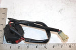 1987 Yamaha  Badger Yfm80t Oem Left Control Switch 55X-83975-08-00 AY9