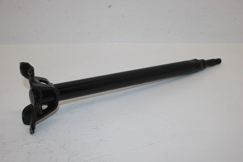 2007 Yamaha  Grizzly 350 2wd Oem Steering Post Shaft 5ND-F3813-11-00 AY28