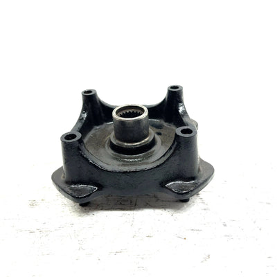 00-02 Arctic Cat 500 4x4 Automatic OEM Wheel Hub 0502-258 AA32