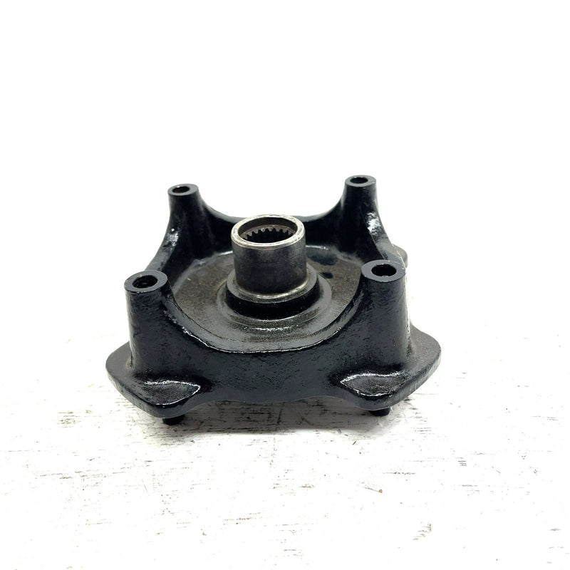 00-02 Arctic Cat 500 4x4 Automatic OEM Wheel Hub 0502-258 AA32