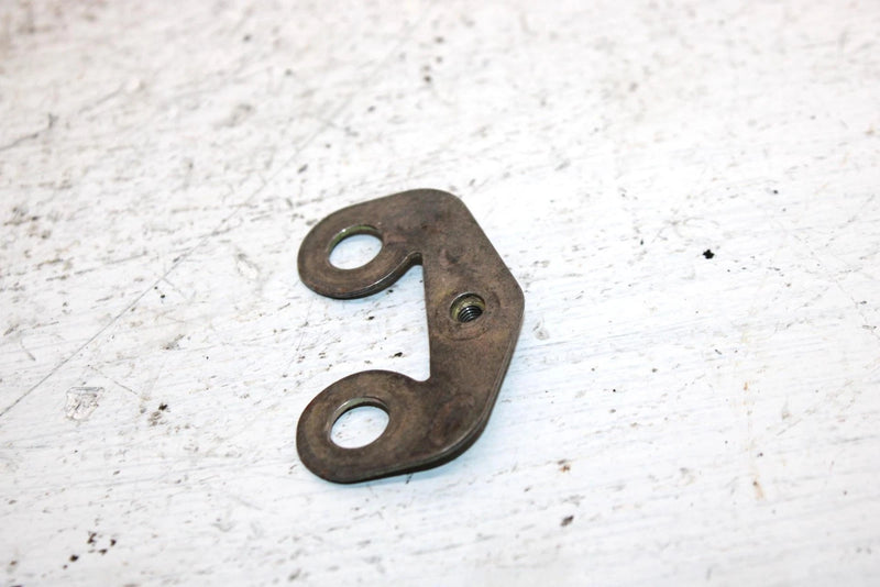 1993 Kawasaki Bayou 300 Oem Handlebar Cover Bracket 11045-1925 AK24