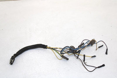 94 Polaris 440 Lc Oem Handlebar Wire Harness  2460472 SP172