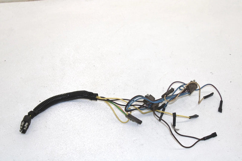 94 Polaris 440 Lc Oem Handlebar Wire Harness  2460472 SP172