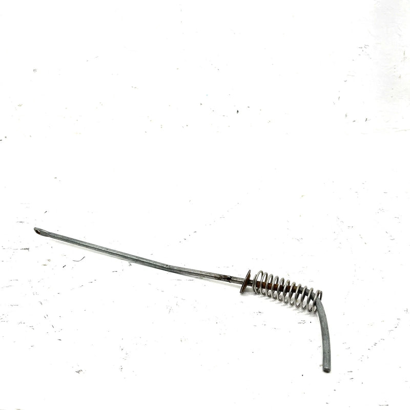 2002 Arctic Cat 375 4x4 Automatic OEM Seat Rod Release 0506-702 AA34