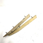 1995 Sea-Doo SPX OEM Sponson Set 292000184 JS65